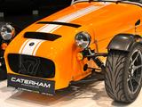 Caterham 340 S - Caterham Gebrauchtwagen