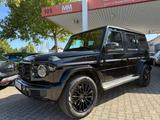 Mercedes-Benz G 500 G -Modell Station G 500, 1.Hand,AMG LINE - Mercedes-Benz G 500 in Düsseldorf