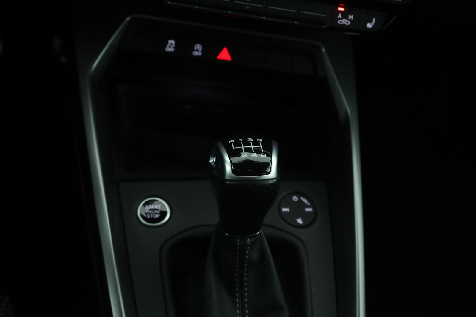 Audi A3 - Bild 18