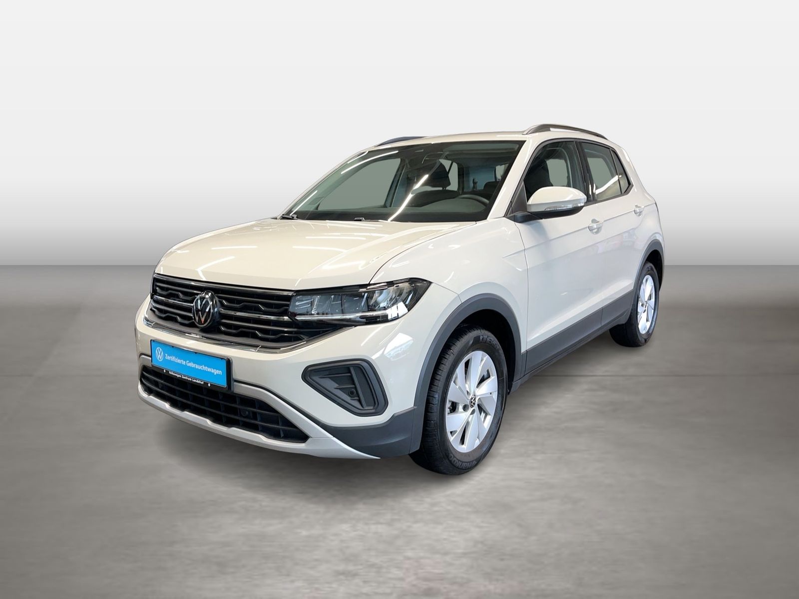 Volkswagen T-Cross - Bild 2