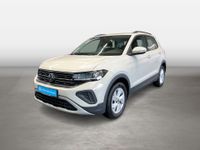 Volkswagen T-Cross - Vorschau Bild 2