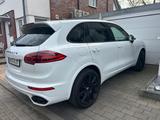 Porsche Cayenne S V6 | BOSE | Panorama | Leder | SHZ - Porsche Cayenne Gebrauchtwagen in Mülheim (Ruhr)