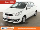Mitsubishi Space Star 1.0 Basis*1.HAND*CD*GARANTIE* - Mitsubishi Space Star: 1.0