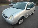 Volkswagen Lupo 1.4 MPI College HU 9/27 116tkm Winterreifen - Volkswagen Lupo: 1.2