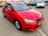 Seat Leon Reference - Seat Leon: Reference