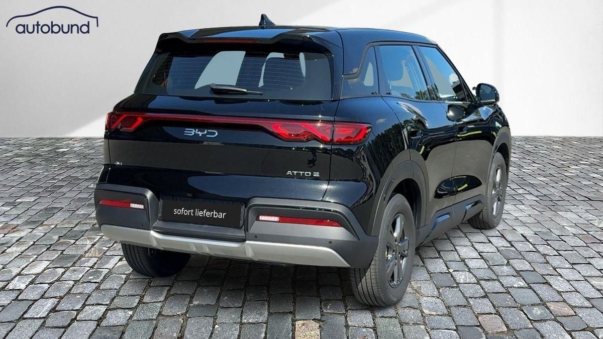 BYD ATTO 2