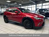 Mazda CX-3 Sports-Line AWD*Top Zustand*HUD*Kamera*LED* - Mazda CX-3 Gebrauchtwagen in Bremen