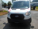 Vorschaubild Ford Transit Pritsche 350 L3 Doppelkabine Trend