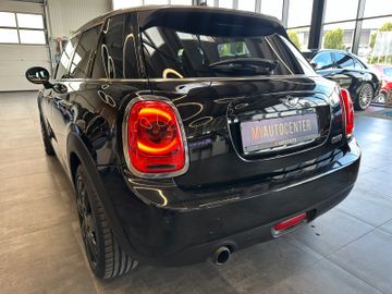 MINI COOPER Mini 5-trg. Cooper *LED*NAVI*VOLL*