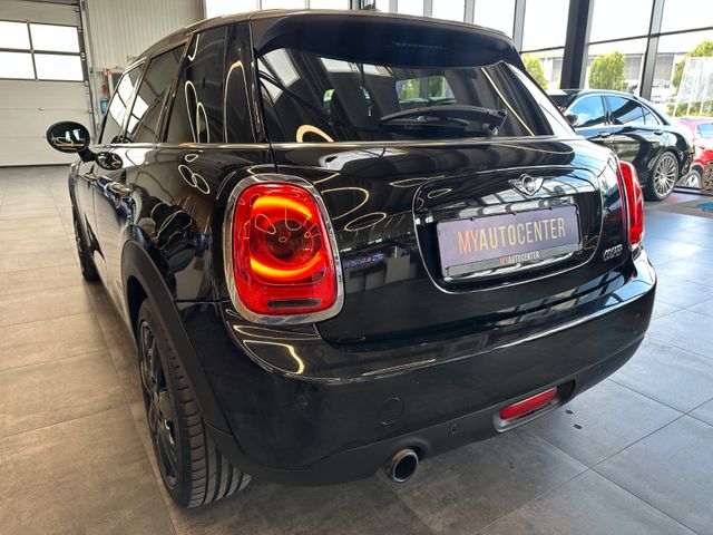 MINI COOPER Mini 5-trg. Cooper *LED*NAVI*VOLL*