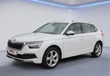Skoda Kamiq Ambition 150PS  /LED/PDC/Tempom./1.Hand - Skoda Kamiq in Chemnitz