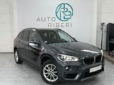 BMW X1 Baureihe X1 xDrive 18 d*Navigation*Shz*PDC - BMW X1: Navigation