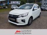 Mitsubishi Space Star 1.0 MIVEC BASIS - Mitsubishi Space Star Gebrauchtwagen in Dortmund