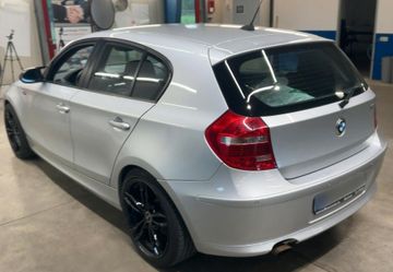 BMW 118 - 4