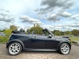 MINI Cooper S Cabrio Xenon Leder Harman/Kardon - gebrauchte MINI MINI aus dem Jahr 2006