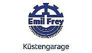 Emil Frey Küstengarage Logo
