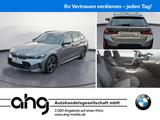 BMW 318d Touring M SPORT Live Cockpit Plus Parking A - BMW 318 mit Diesel-Antrieb