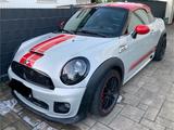MINI John Cooper Works Coupé  - MINI John Cooper Works Coupé Gebrauchtwagen