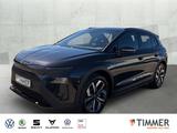 Skoda Elroq 60 SPORTLINE +AHK +LED +ACC +RKAM +NAVI +S