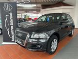 Audi Q5 2.0 TDI quattro *1.Hand / AHK / Standheizung* - Audi in Bielefeld: Q1