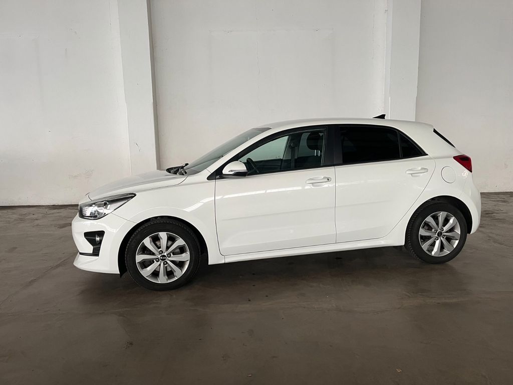 Image of Kia Rio