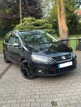 Seat Alhambra FR 184 PS - Seat Alhambra in Bielefeld