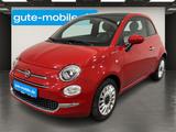 Fiat 500 Dolcevita 1.0 Hybrid GSE PANO|ALU|TEMPOMAT - Fiat 500 Tageszulassungen
