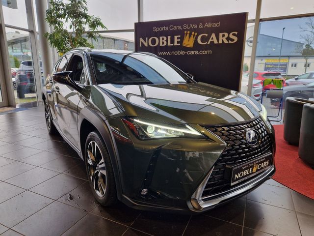 Lexus UX 250h  Style Edition MY22 LED KAMERA DAB+