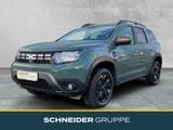 Dacia DUSTER EXTREME TCe 150 EDC LED+NAVI+360°KAMERA - Dacia Duster in Chemnitz