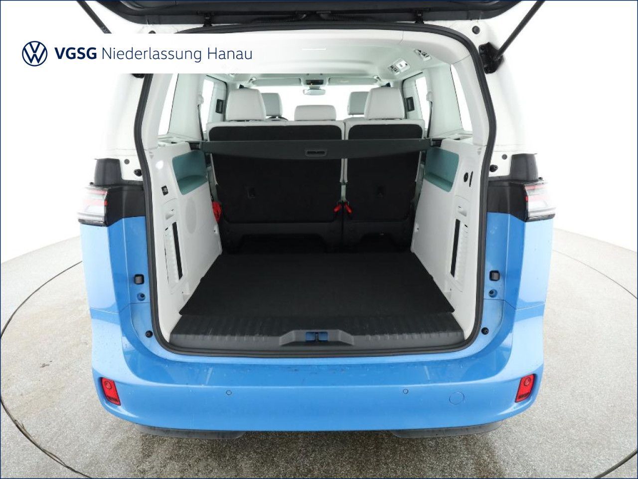 Volkswagen ID. Buzz - Bild 16