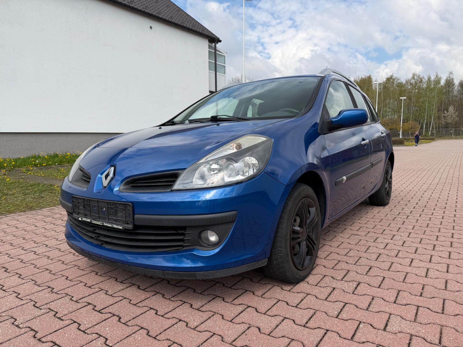 Renault Clio Grandtour Dynamique