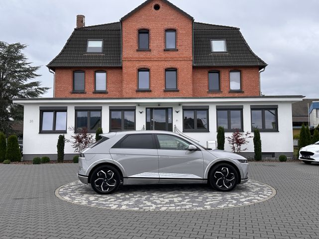 Hyundai Ioniq 5 Uniq 4WD PIXEL HUD RELAX BOSE W-GARANTIE