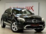 Mercedes-Benz GLC 220 DIESEL*4MATIC*PANORAMA*AHK*R-KAM*NAVI*1A - gebrauchte Mercedes-Benz GLC 220 aus dem Jahr 2016