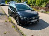 Volkswagen VW Golf Sportvan Voll Ausstattung - VW Golf Sportsvan in Kiel