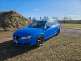 Seat Exeo ST 2.0 TDI Bi-Xenon SHZ PDC - gebrauchte Seat Exeo aus dem Jahr 2009