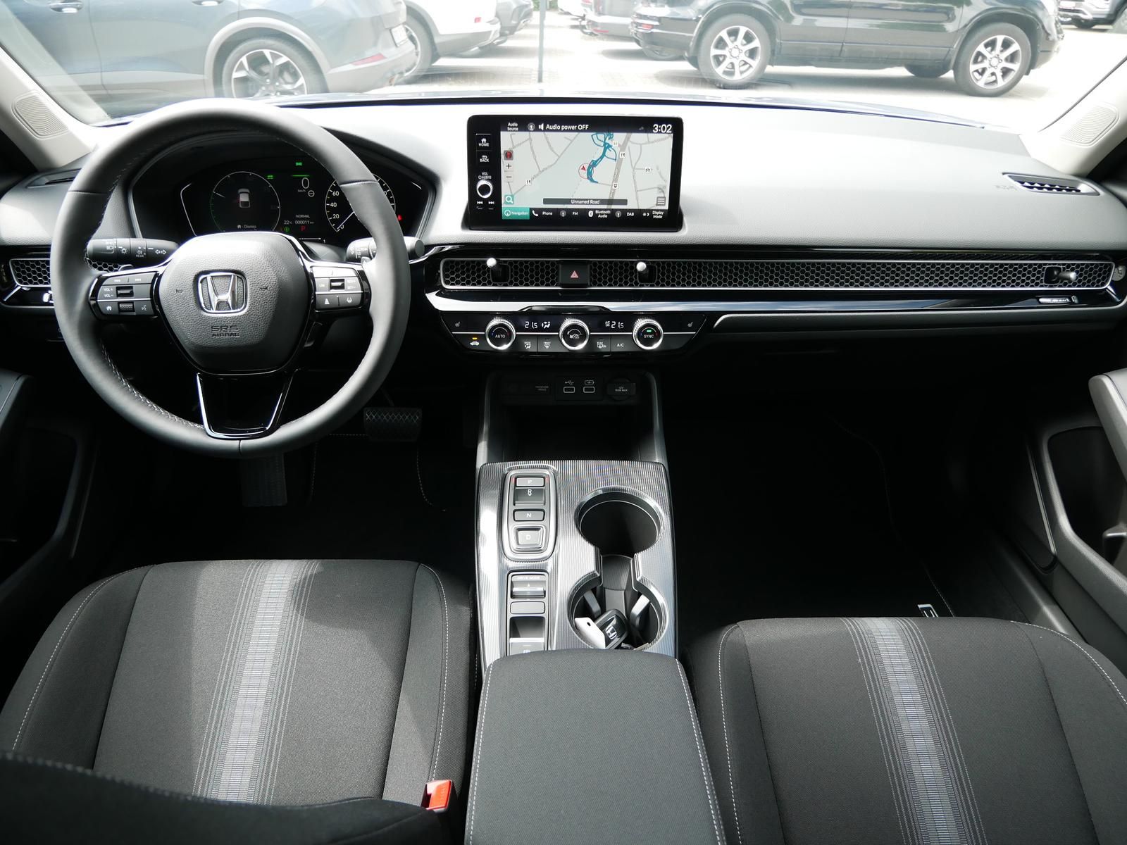Honda Civic - Bild 17