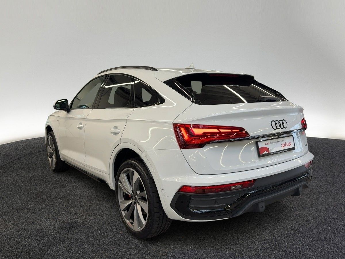 Audi Q5 - Bild 4