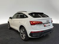 Audi Q5 - Vorschau Bild 4