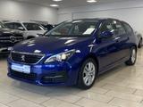 Peugeot 308 City-Paket Navi RF.CamAppinCarPDC SHZ  - Peugeot 308 in Bonn