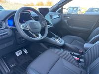 Renault Symbioz - Vorschau Bild 10