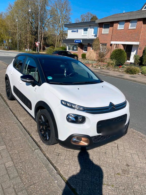 Image of Citroën C3 Aircross