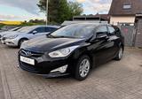 Hyundai i40 cw FIFA World Cup Edition - Hyundai i40: I40w