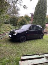 Volkswagen VW Lupo 1.4  Frischer TÜV, direkt fahrber... - Volkswagen: Direkt