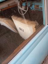 Wartburg 311 - Wartburg 311: Limousine