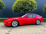 Porsche 944 Turbo |exHEIZR|MOMO|KWV3|BLUETOOTH|H-KZ|TOP - gebrauchte Porsche 944 aus dem Jahr 1986