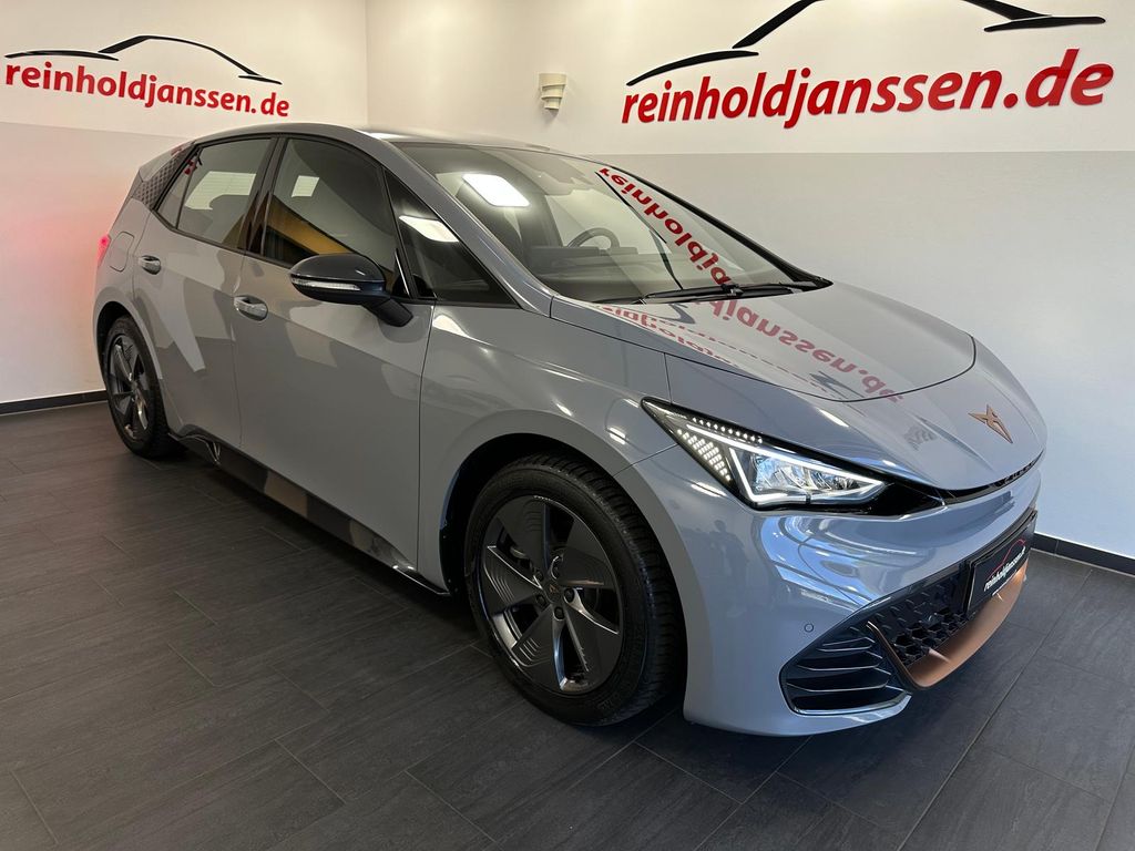 Image of Cupra Born