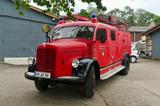 Mercedes-Benz LF 311  Oldtimer