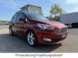 Ford C-MAX*Titanium*1.5*Xenon*33Tsd Km*Navi*R-Kam.* - Ford C-Max in Bremen