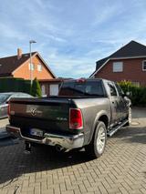 Dodge RAM Laramie LongHorn 5.7 HEMI - Dodge RAM: Long