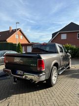 Dodge RAM Laramie LongHorn 5.7 HEMI - Dodge RAM: Long